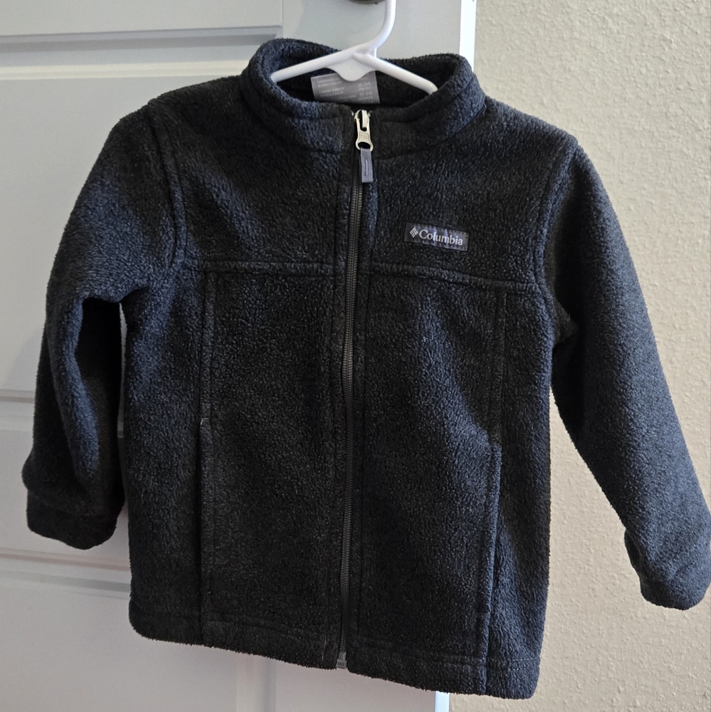 Columbia Baby Toddler Fleece Jacket